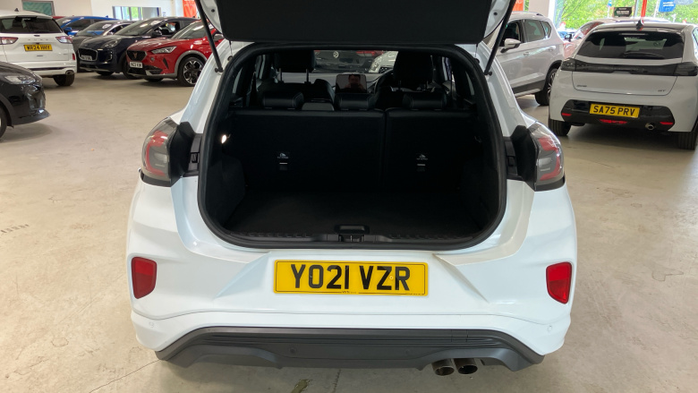 Ford Puma ST 1.5 EcoBoost ST 5dr Petrol Hatchback